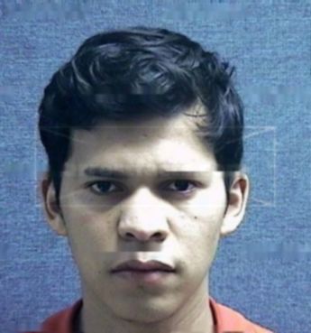 Jose Ramirez Miranda