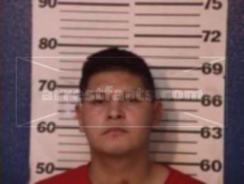 Michael Andrew Escobedo Michael Andrew Delgado