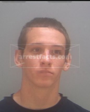 Jacob Anthony Robinson