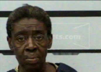 Charlotte Ruth Mclin