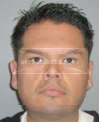 Ray Navarro