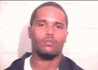 Marcus D Copeland