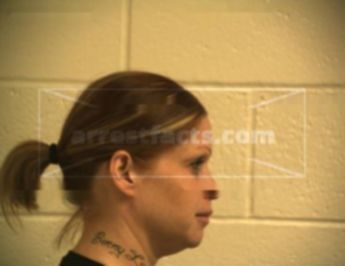 Melissa Yvette Portales Hernandez
