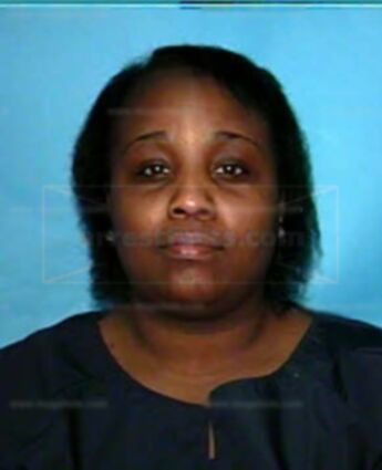 Shanika Johnson