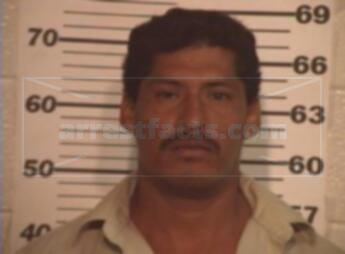 Manuel Jimenez Gaspar