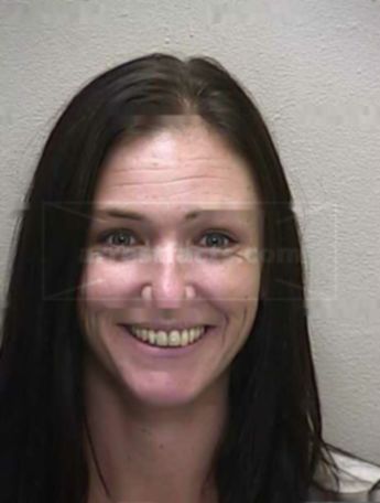 Melissa Sue Britton