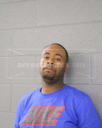 Demarco L Franklin