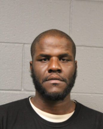 Louis Mcafee