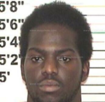 James Carrington Smith