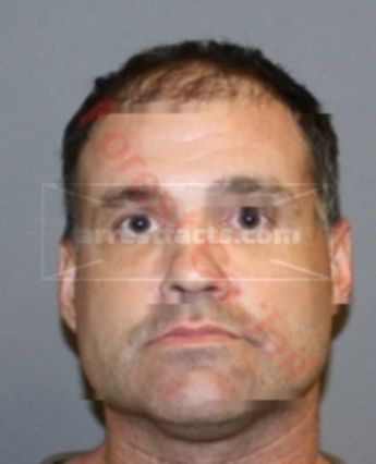 Dennis Todd Carpenter
