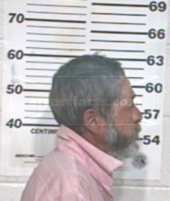 Baldemar Calderon Pena
