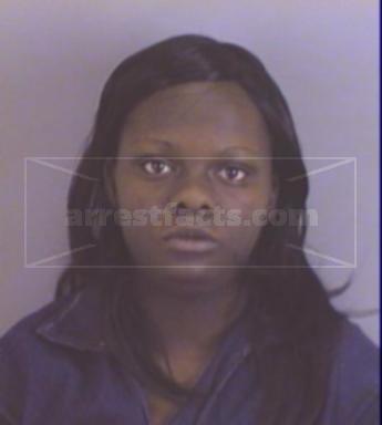 Vicki Lane Jones