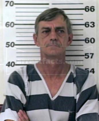 Roger Dale Mccarty