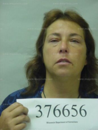 Kim Elizabeth Kendall