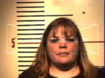 Krystle Dawn Coalson