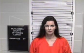 Jessica Rena Brown