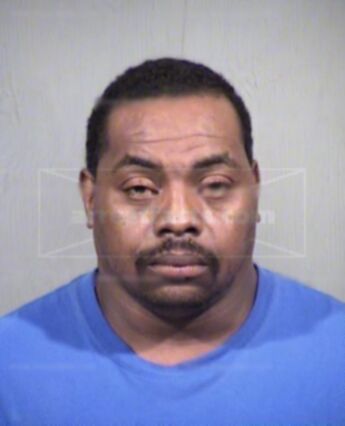 Ralston Rupert Jenkins