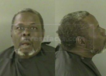 Stribling Harvey J.