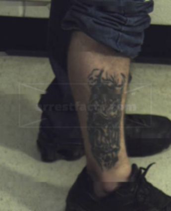 Travis Lee Morton