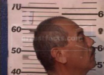 Jose Roman Alcala