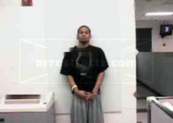 Rayshon John Jefferson