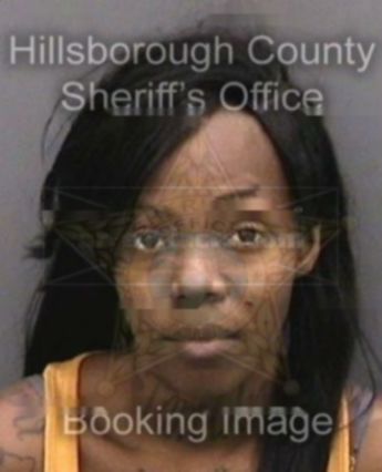 Tkeyah Lashae Pace