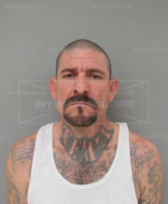 Jesus Martinez-Ramirez
