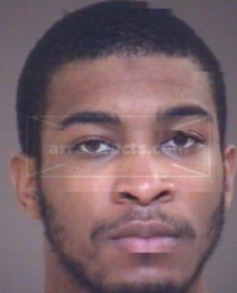 Demetri Hakeem Graham