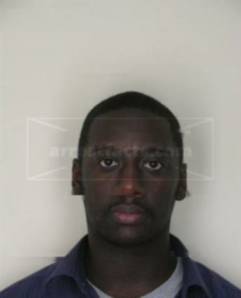 David Marquis Wharton