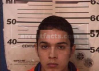 Jeremiah Juarez Ruiz