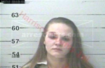 Grace Marie Fryou