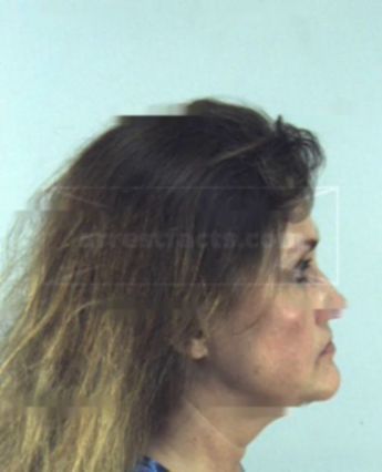 Brenda Gail Castle