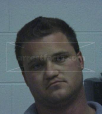 Stephen Dwayne Whitworth