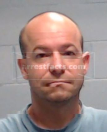 Brent Thomas Preston