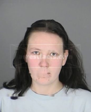 Jessica Elaine Porter