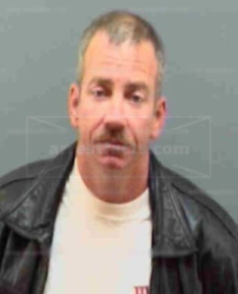 Gregory Alan Kerr