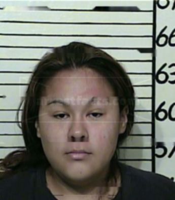 Virginia Isabel Fuentes