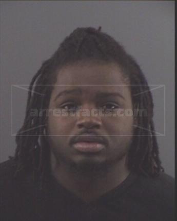Demetrius L Harper