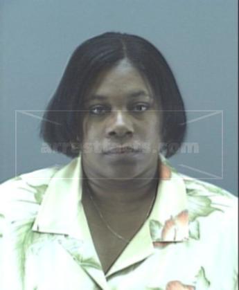 Lisa Yvette Lucas