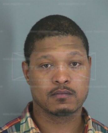 Shenyrus Rushawn Scarborough