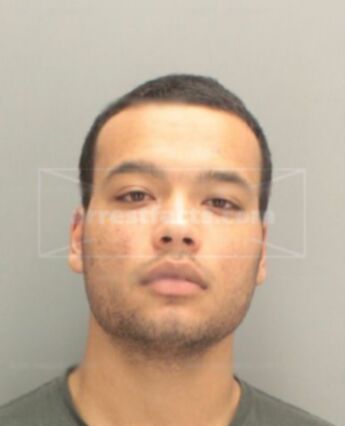 Andrew Jose Cambridge