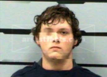 Thomas Ray Burleson