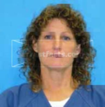 Penny Teresa Johnson