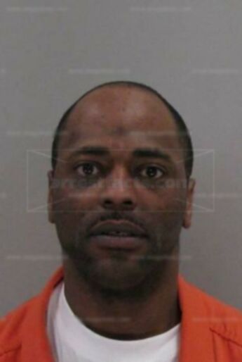 Roderick Dion Evans