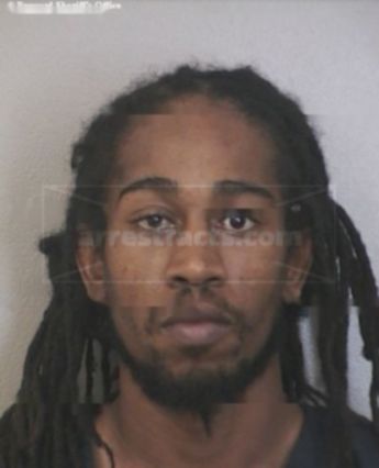 Jere Kendal Mcneil