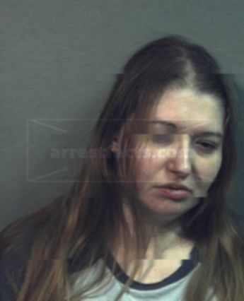 Sarah Anne Gideon