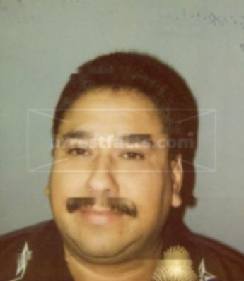 Benjamin Jose Olmeda