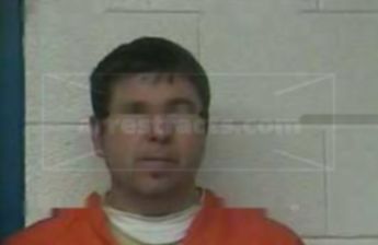 Daniel Thomas Marcum