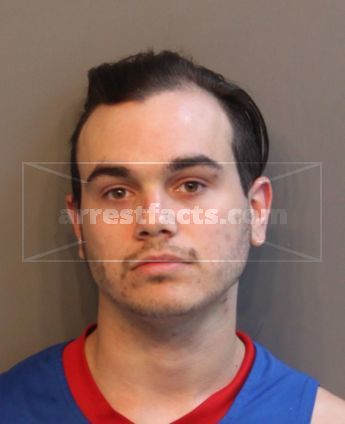 Trey Alan Patterson