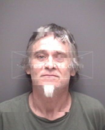 Kenneth Norman Womble